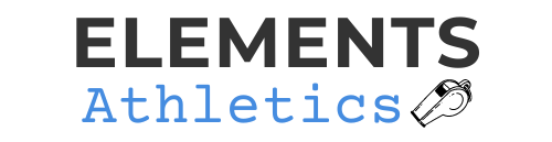 Elements Athletics Logo
